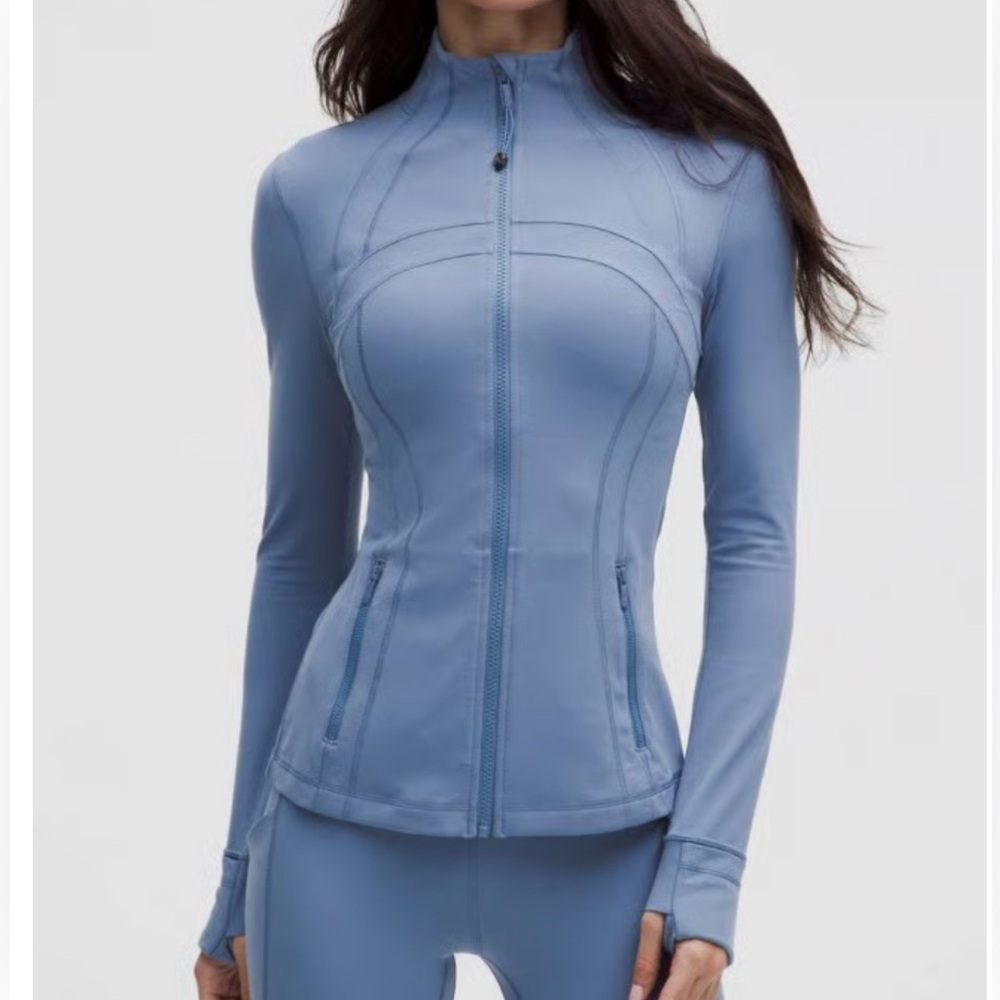 Lululemon Women’s Define Jacket-NWOT